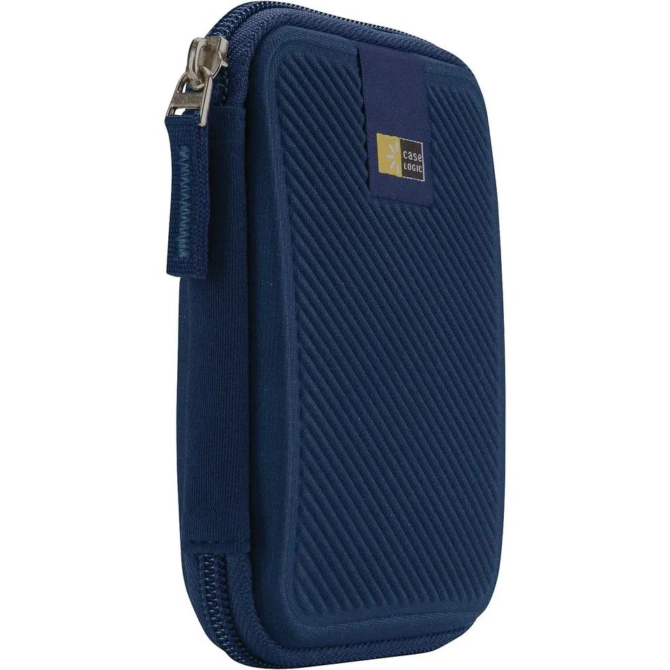 Case Logic EHDC101B housse disque dur 2,5" bleue