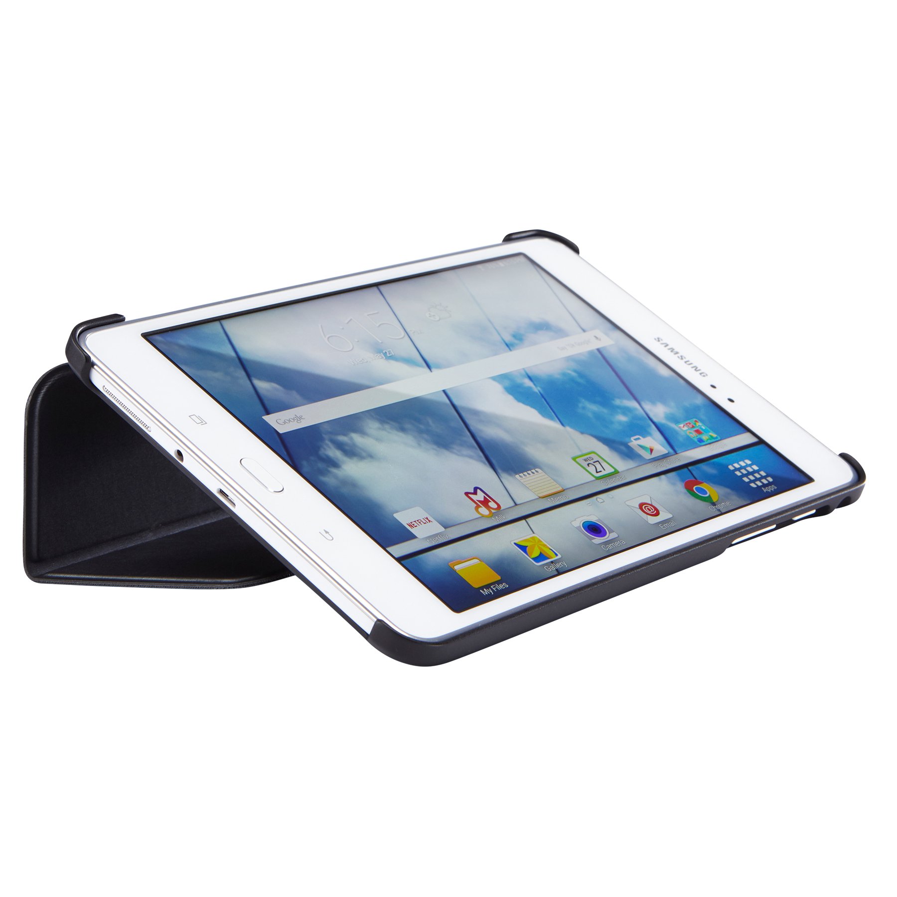 Case Logic CSGE2187W étui Tab A 9,7 blanc polycarbonate