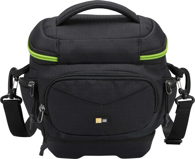 Case Logic Kontrast KDM101 étui photo semi-rigide noir
