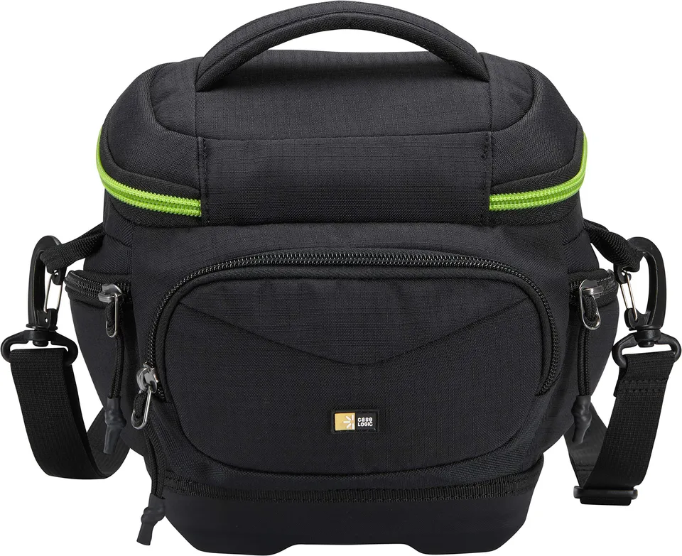 Case Logic Kontrast KDM101 étui photo semi-rigide noir