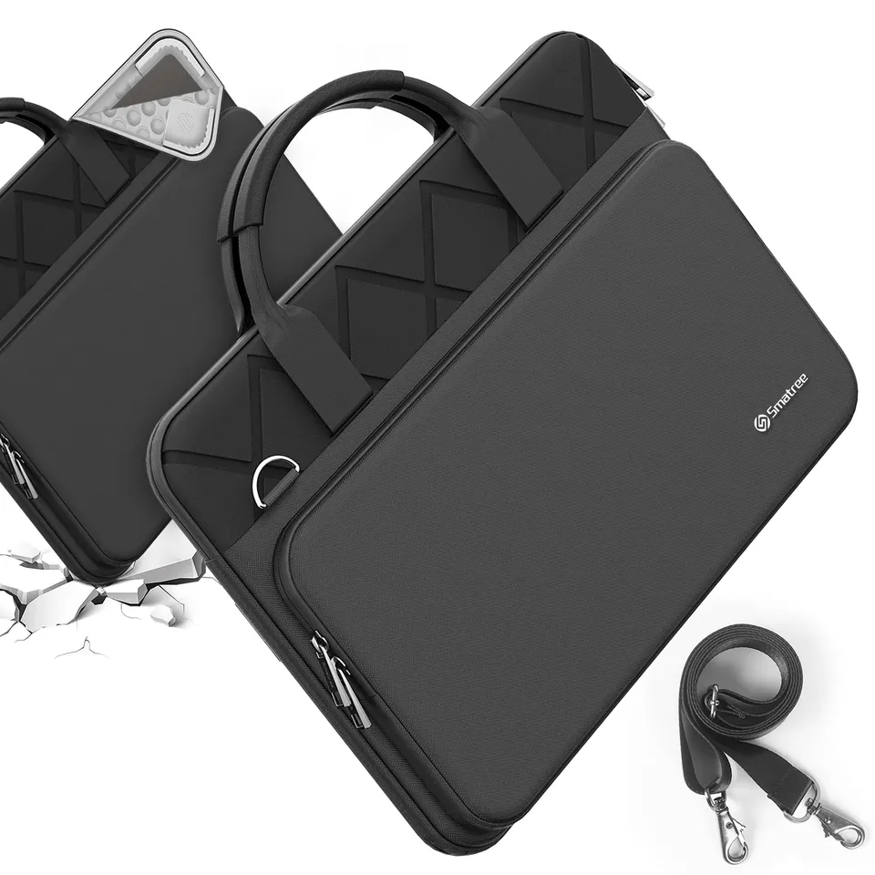 Smatree CityEdge CE05 Housse PC 14 Pouces HP Renforcée