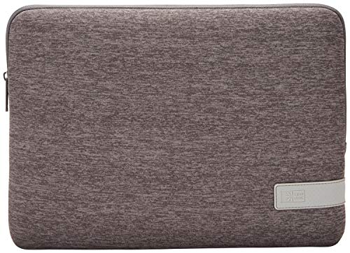 Case Logic Reflect REFMB-113 housse MacBook 13" graphite