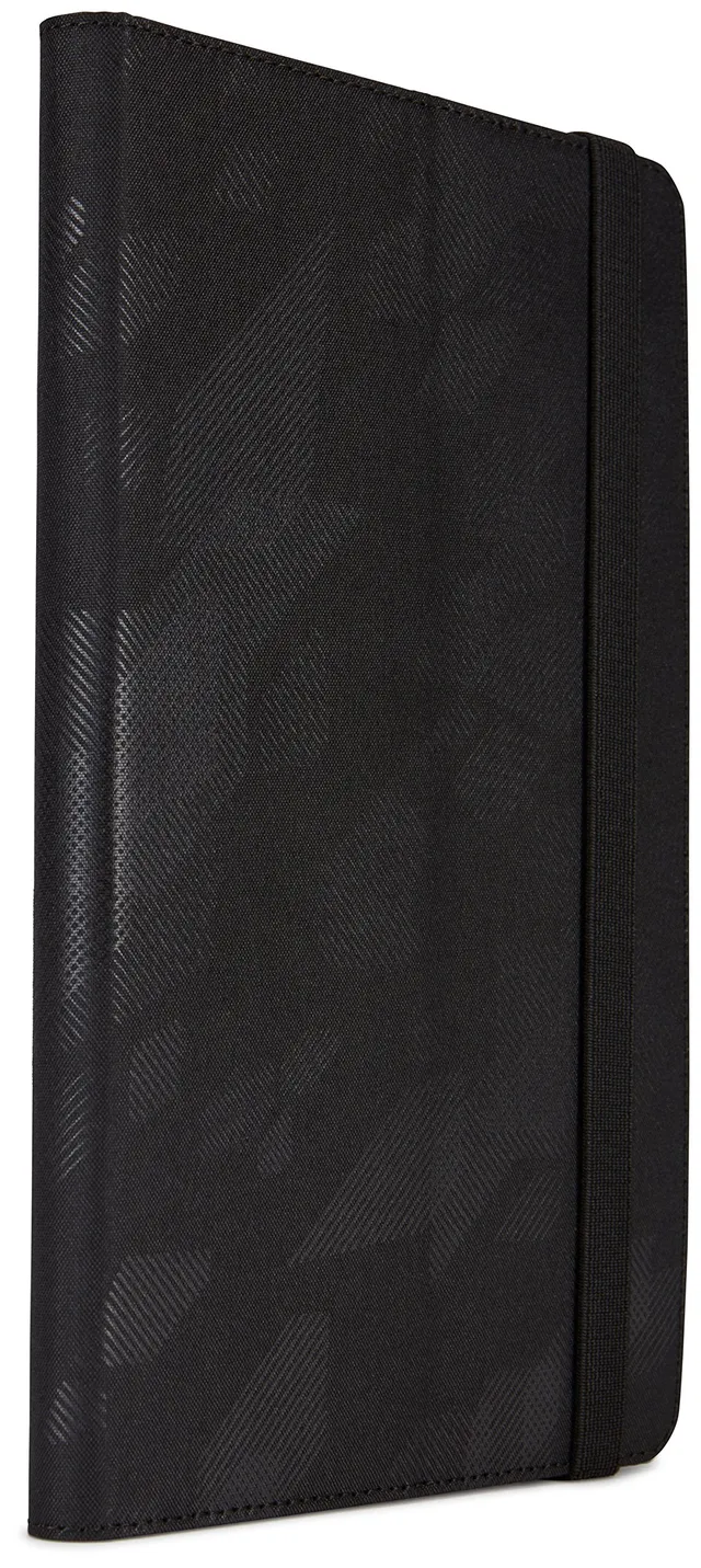 Case Logic Surefit CBUE1208 étui tablette 8" noir universel