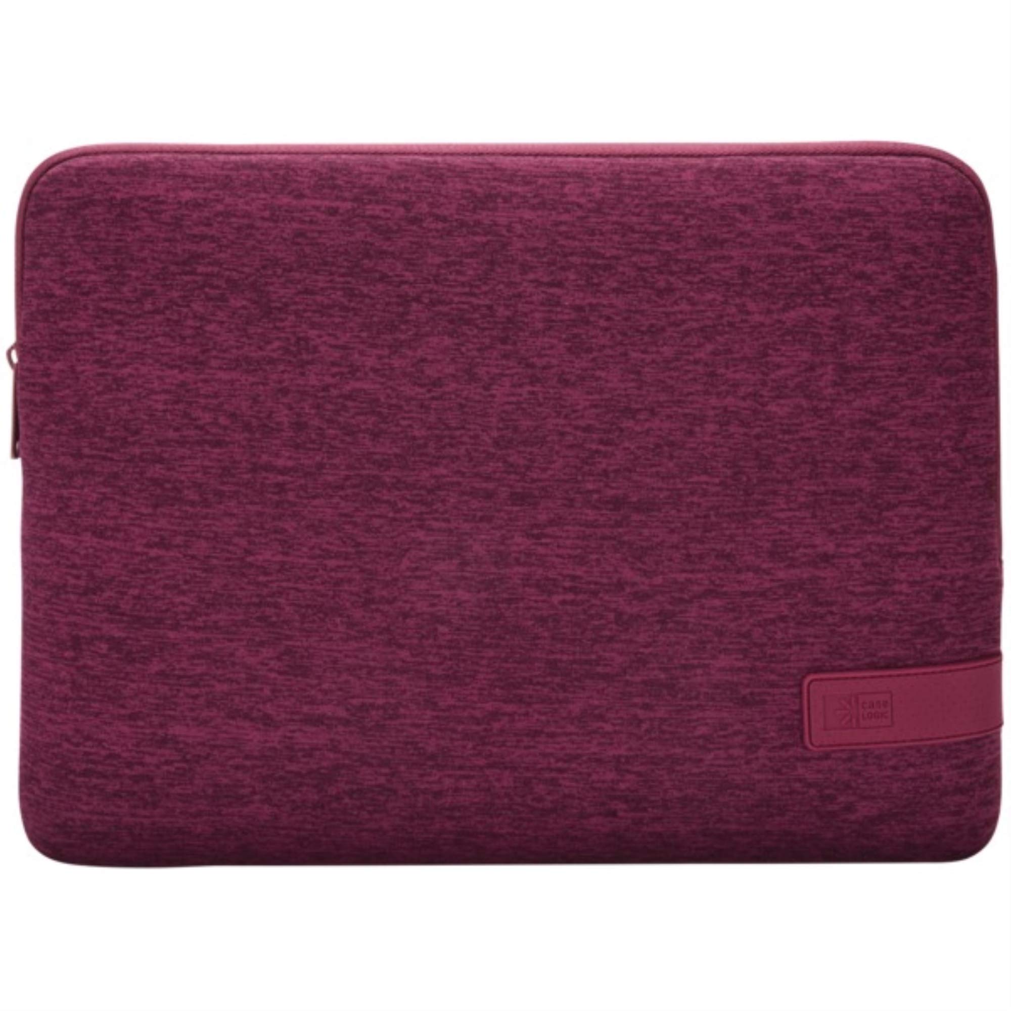 Case Logic Reflect REFMB-113 housse MacBook 13" graphite
