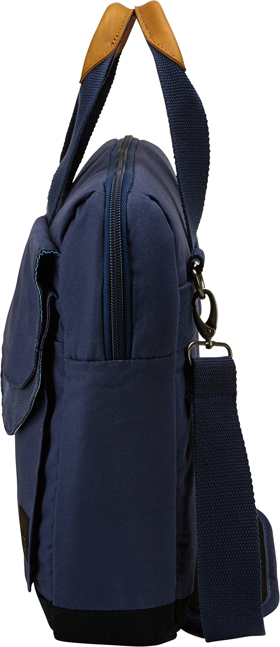 Case Logic Loda LODA114 sacoche 14" bleu coton