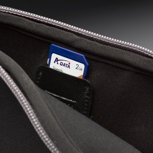 Case Logic GNS-1 housse GPS noir 3,5-4,3 pouces