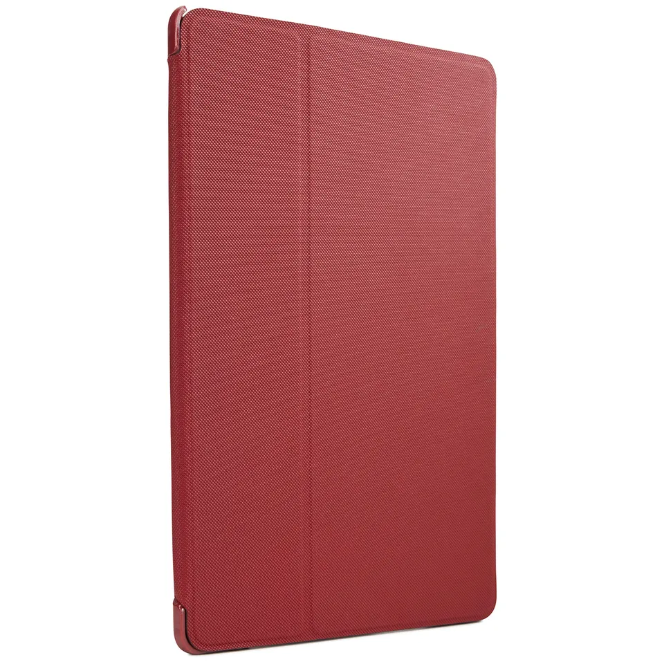 Case Logic Snapview CSIE-2145 Étui iPad 10,5 Pouces Rouge