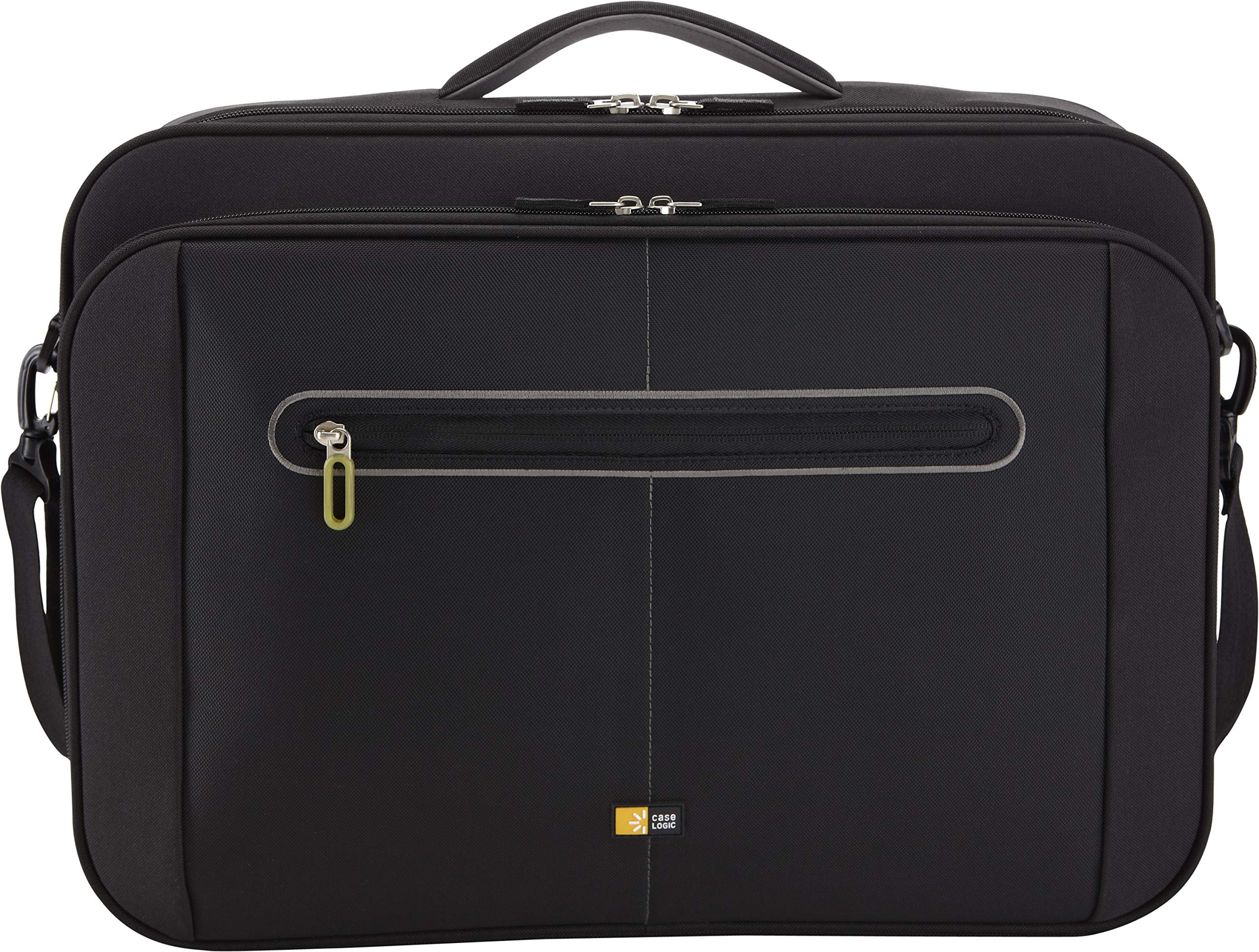 Case Logic PNC218 sacoche PC 17-18" noire nylon