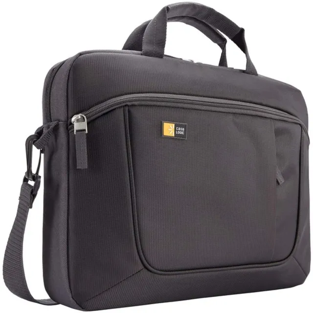 Case Logic AUA-314GY sacoche ordinateur 14,1" anthracite nylon
