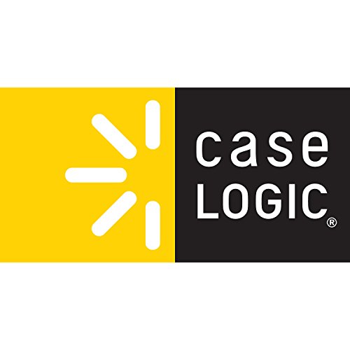 Case Logic CDW 128T portefeuille CD 144 disques noir