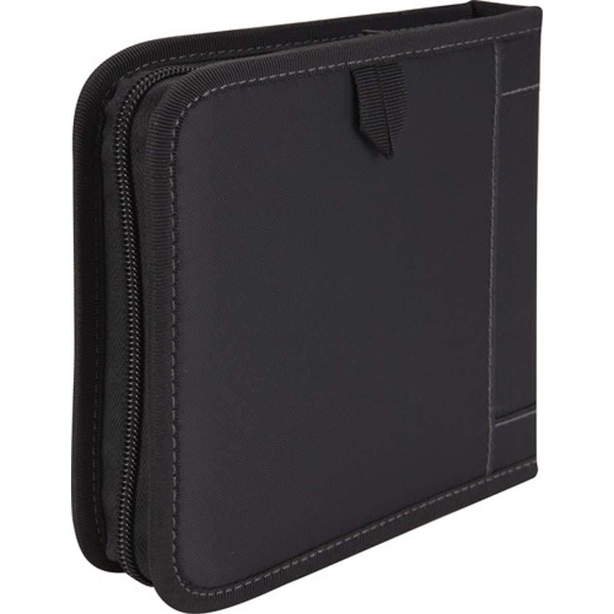 Case Logic CD/DVD wallet 16 disques noir
