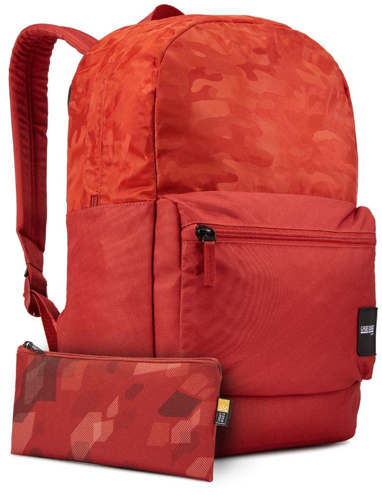Case Logic Campus 2019 sac à dos 15,6" Multi Floral Cumin