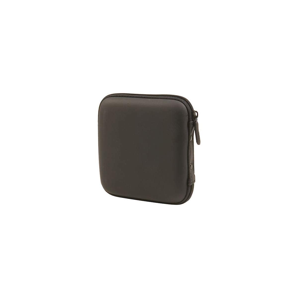 Case Logic CDE-24 portefeuille CD 24 disques noir