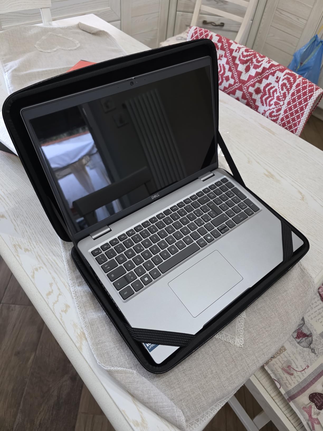 Smatree MS50 housse PC 14 pouces EVA Dell Latitude