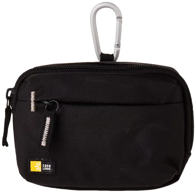 Case Logic 3201647 sangle rapide noire appareil photo