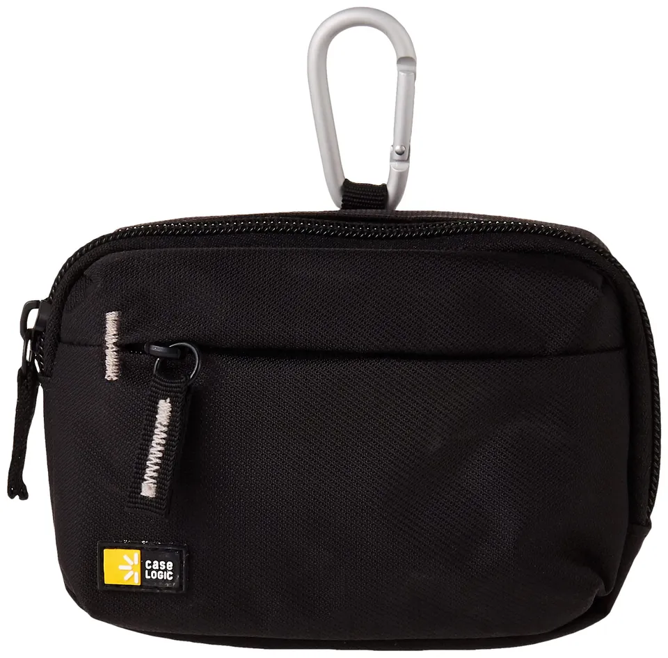 Case Logic 3201647 sangle rapide noire appareil photo