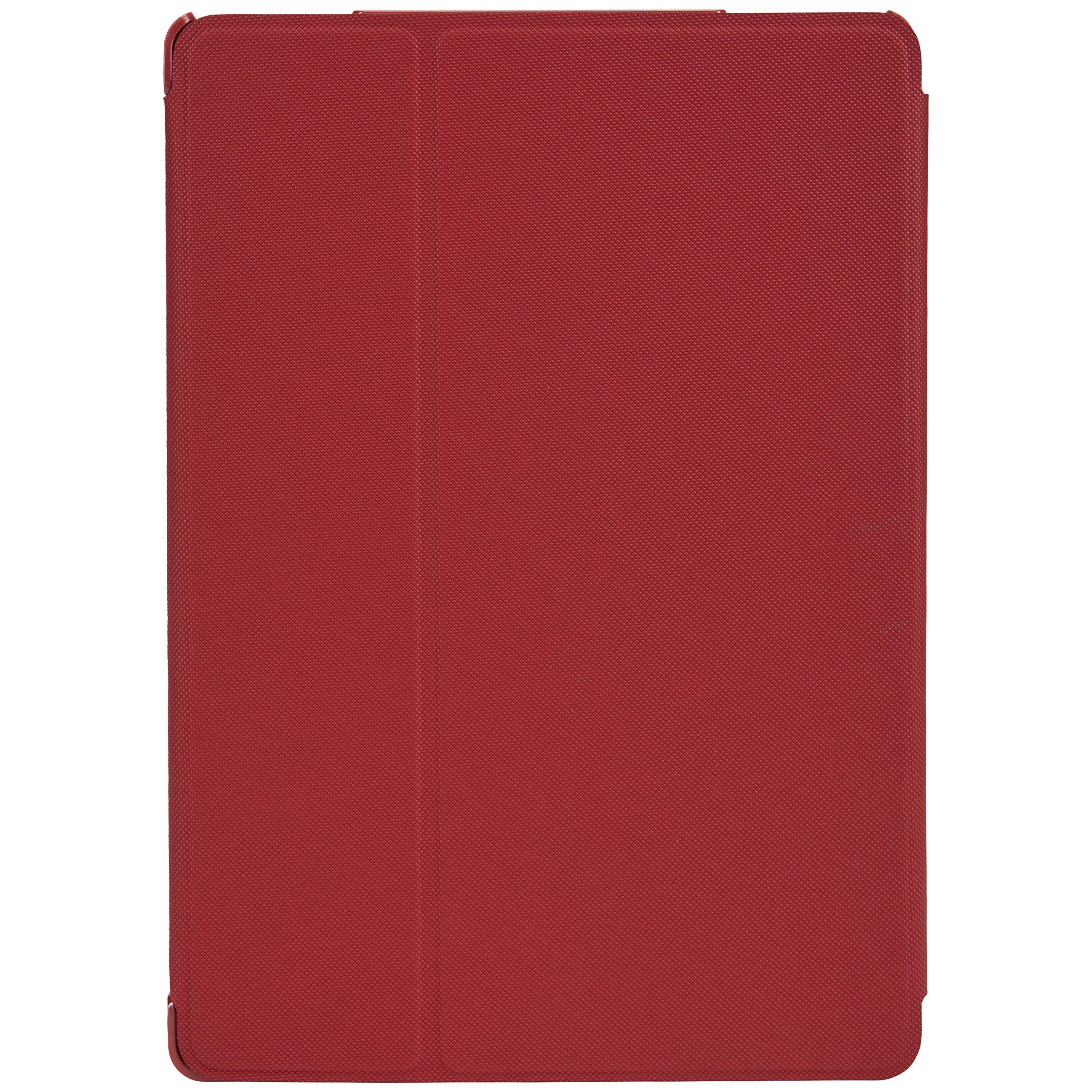 Case Logic Snapview CSIE-2145 Étui iPad 10,5 Pouces Rouge