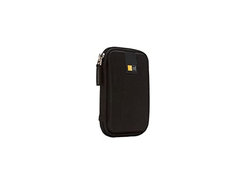 Case Logic EHDC-101 housse disque dur noir polyester