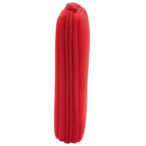 Case Logic UNZB202R housse appareil photo rouge néoprène