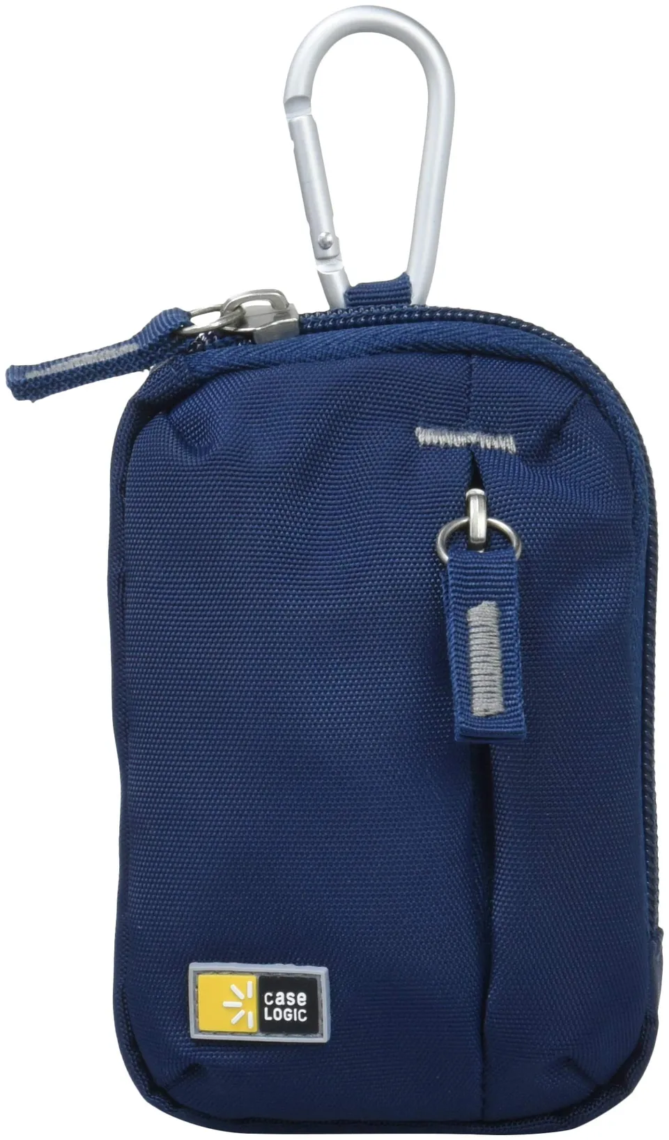 Case Logic Nailhead TBC-302 Étui photo compact bleu nylon