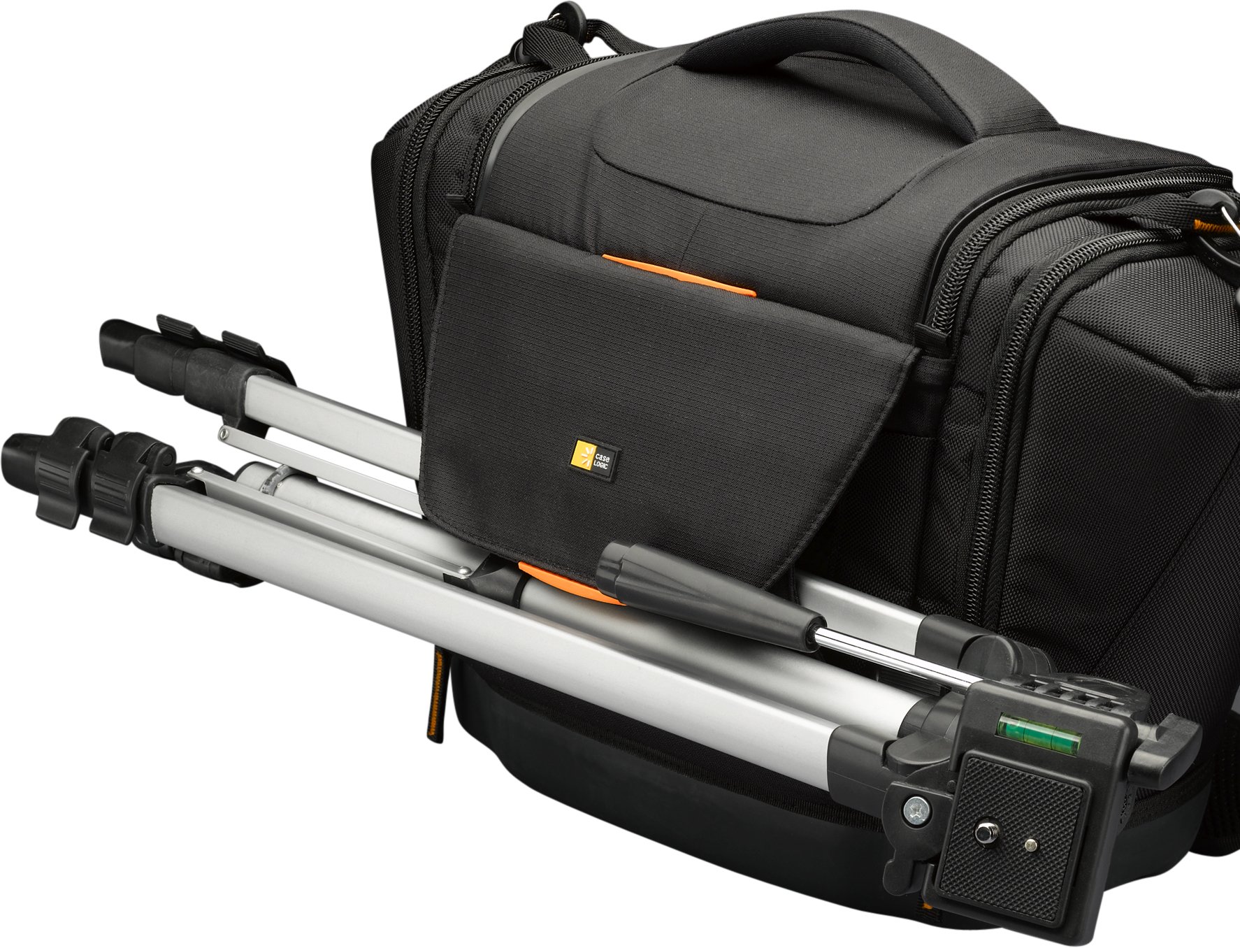 Case Logic SLRC203 housse reflex semi-rigide noir zoom