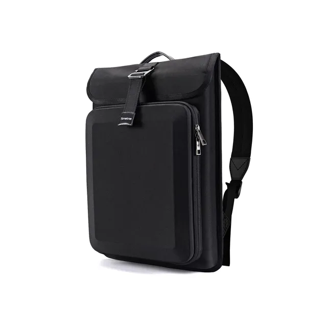 Smatree A600 sac à dos PC 15,6" noir coque rigide business