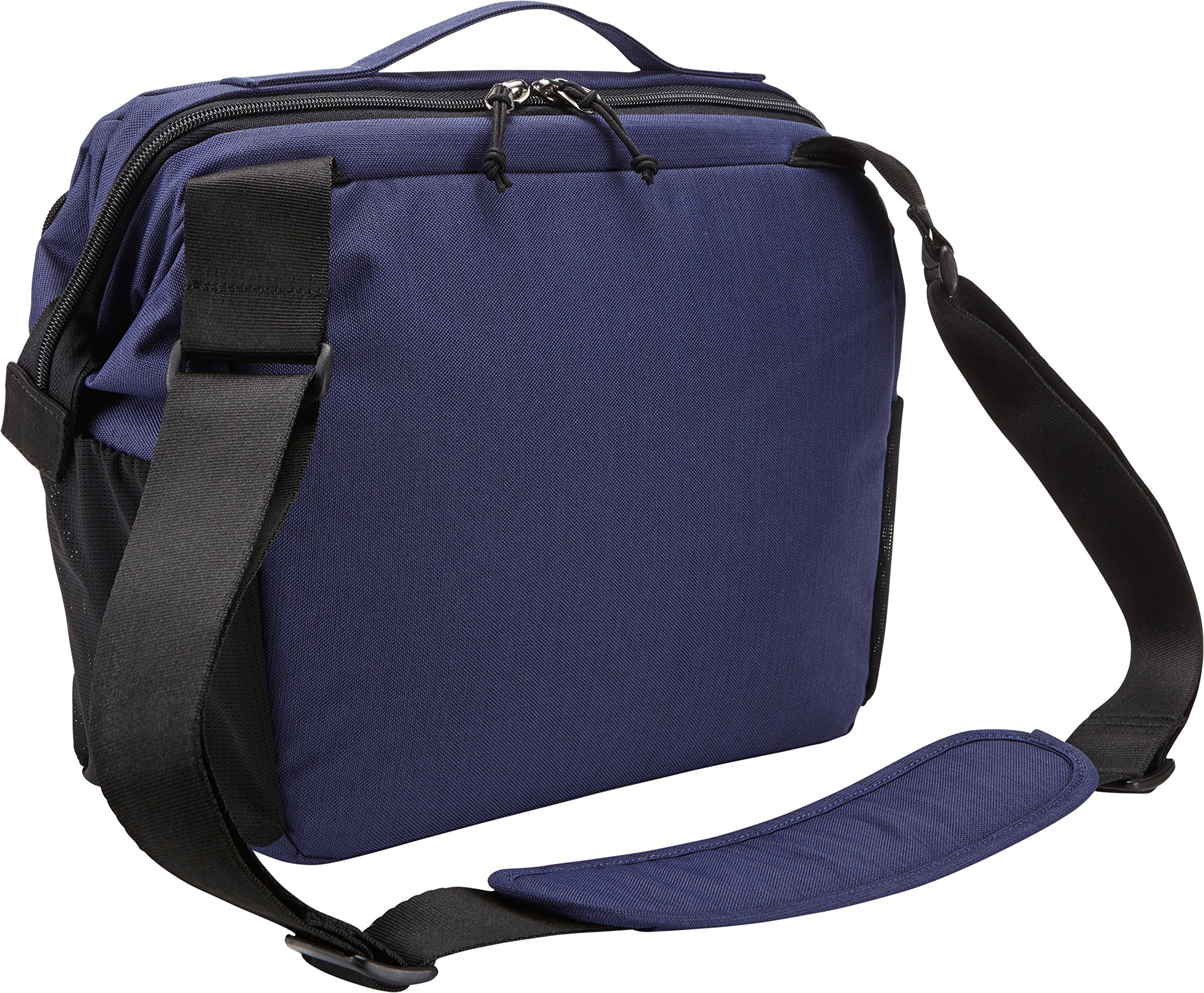 Case Logic Flex FLXM202 sac photo reflex bleu taille M