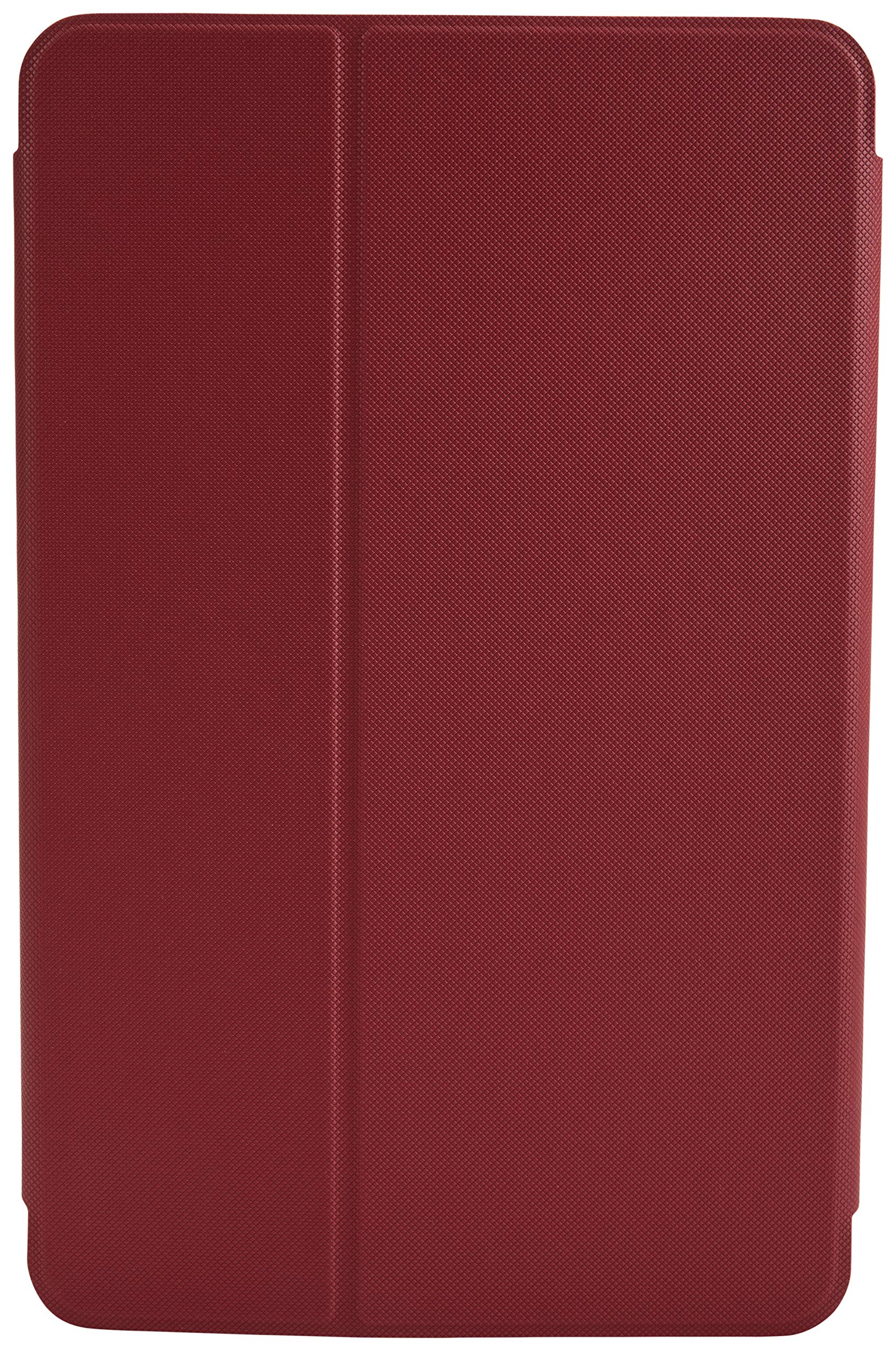Case Logic Snapview CSGE2190 étui Galaxy Tab A 10.5" Rouge