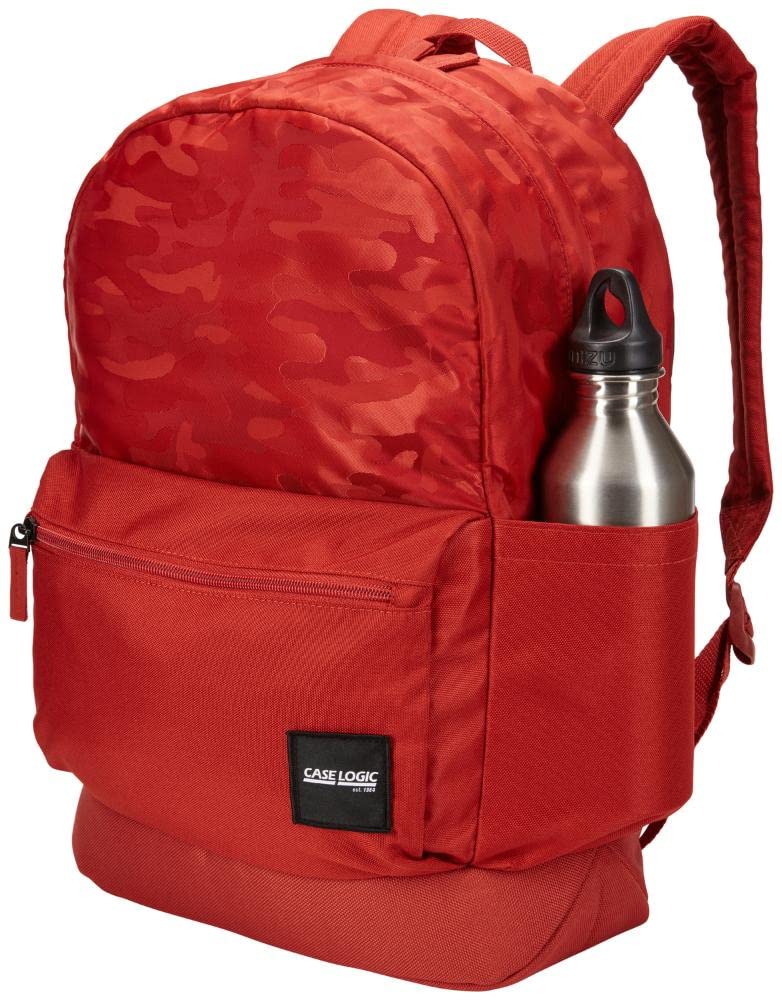 Case Logic Campus 2019 sac à dos 15,6" Multi Floral Cumin