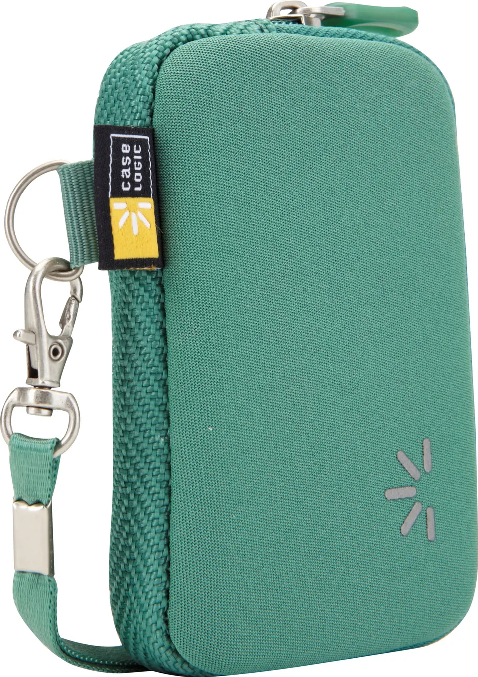 Case Logic UNZB202GN housse photo néoprène vert