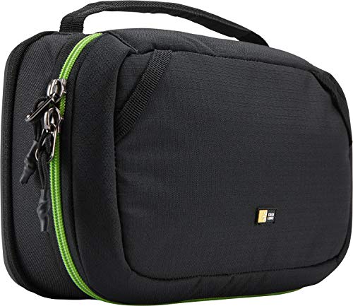 Case Logic Kontrast étui photo GoPro noir polyester
