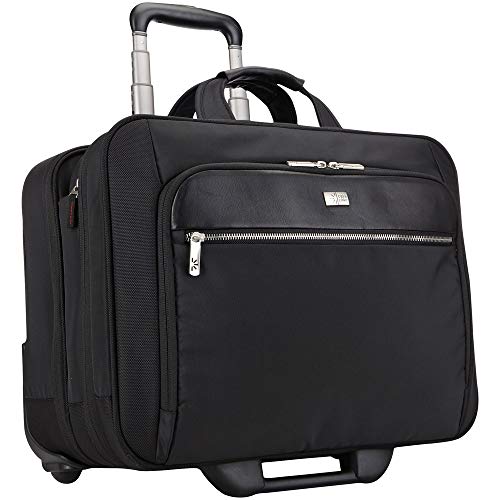 Case Logic CLRS117 sacoche ordinateur portable 17 pouces