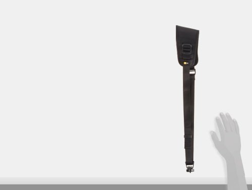 Case Logic Quick Sling sangle appareil photo noir nylon