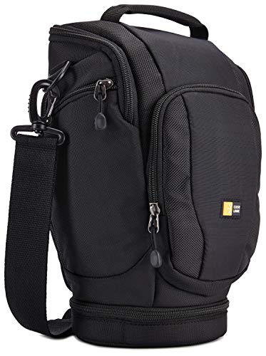Case Logic DSH103 Sac photo reflex noir 70-200mm