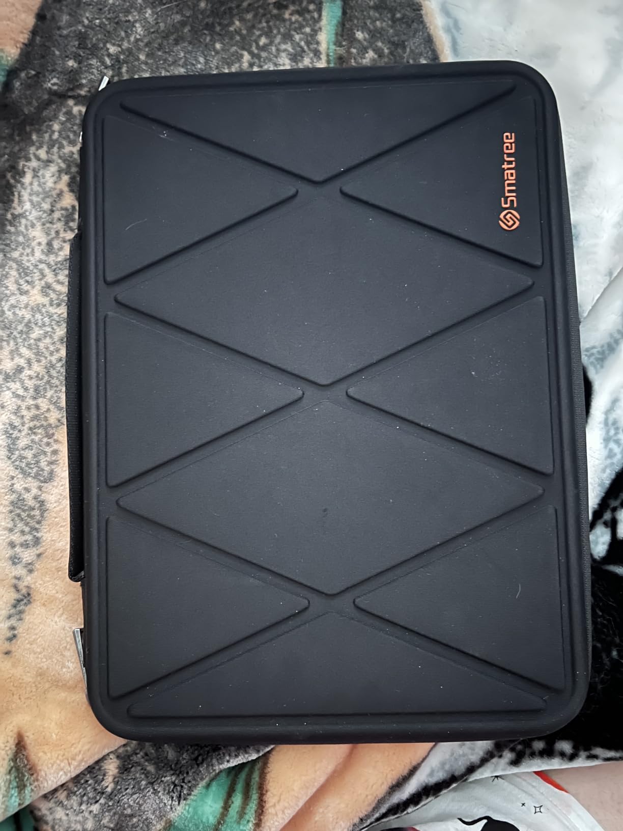 Smatree MS35 housse rigide 13,8 pouces Surface Laptop