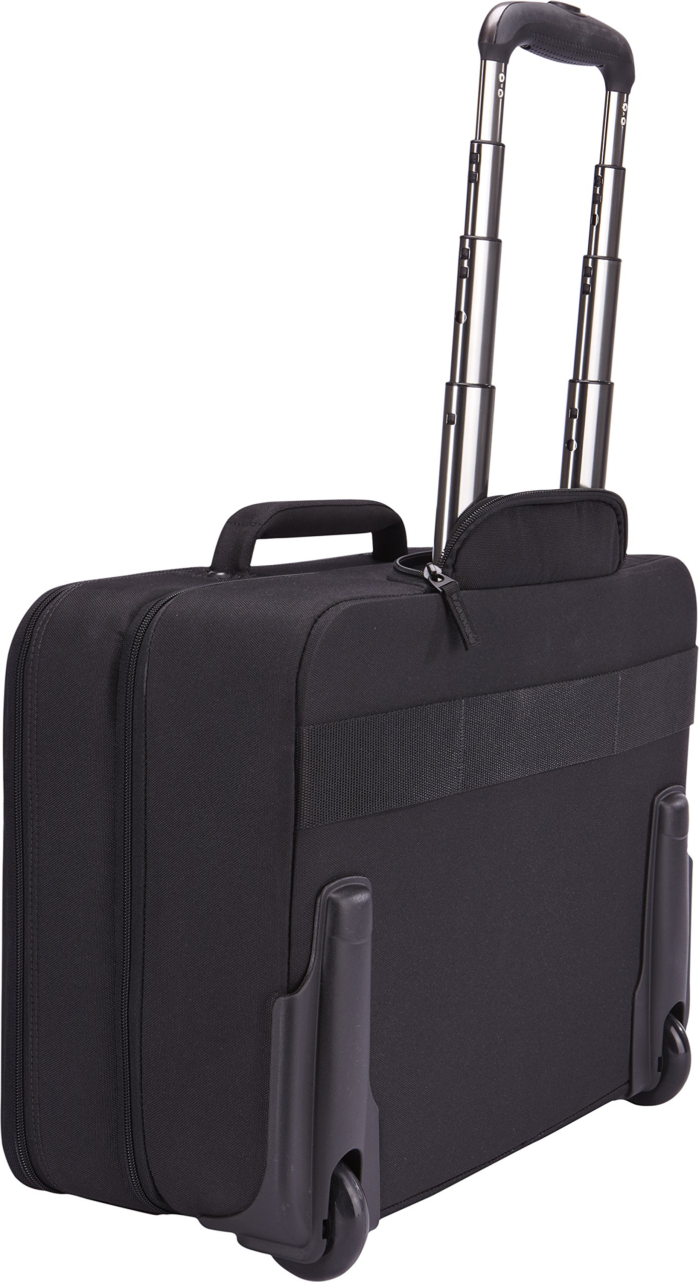 Case Logic Advantage ANR-317 sacoche 17,3" noire roulettes
