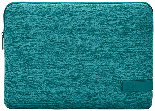 Case Logic Reflect REFPC-113 housse PC 13,3" noir vert