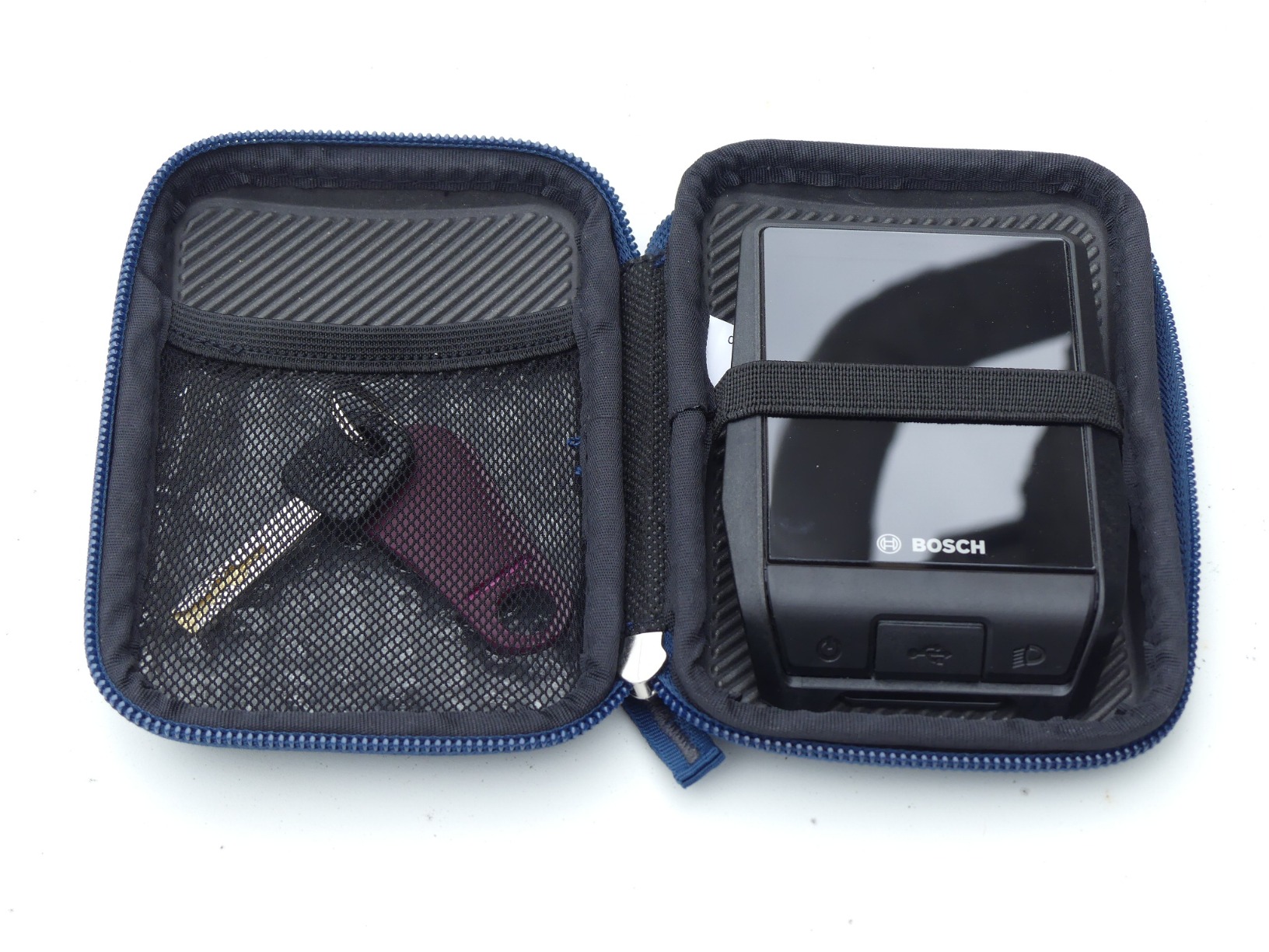 Case Logic EHDC101B housse disque dur 2,5" bleue