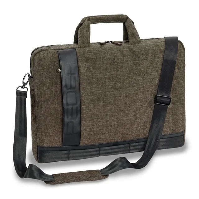 Pedea sac ordinateur portable 15,6 pouces beige