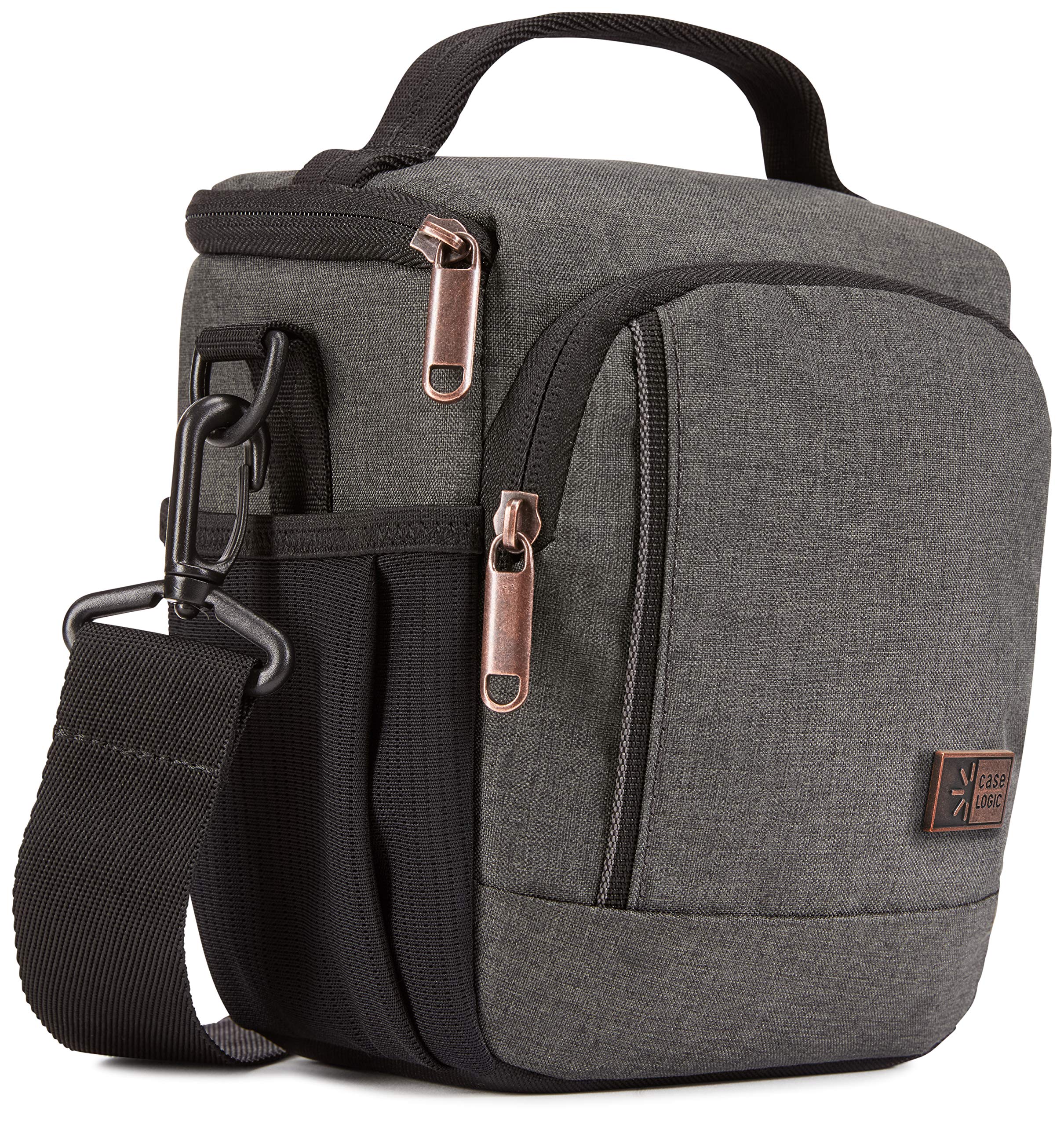 Case Logic Era sac photo bandoulière obsidian compact
