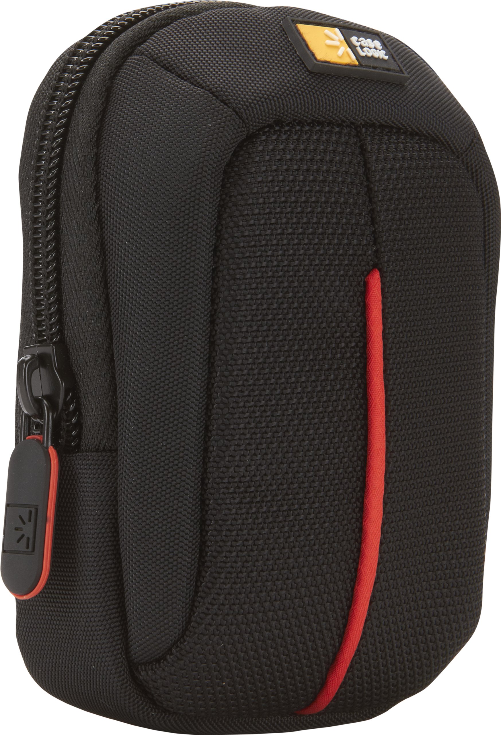 Case Logic DCB301K housse appareil photo compact noir nylon