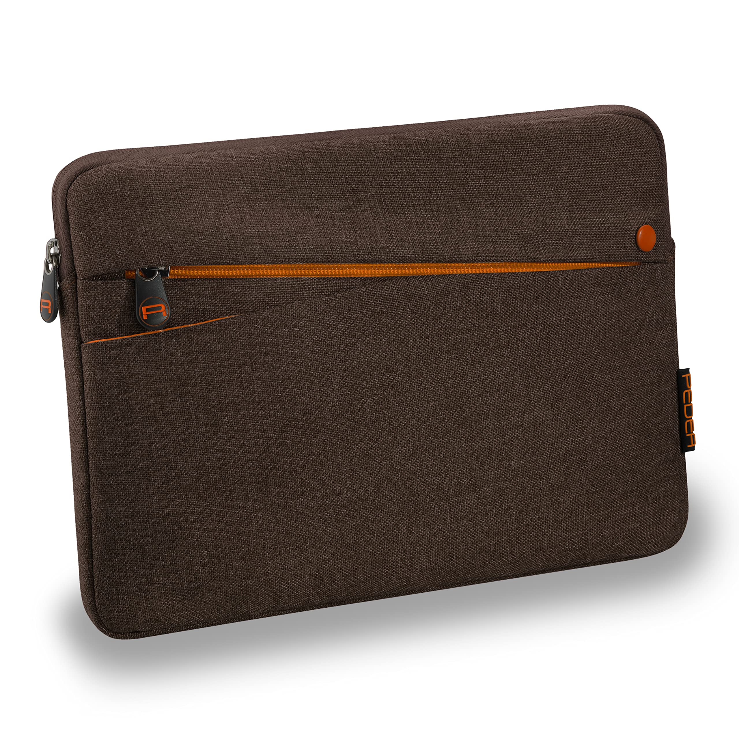 Pedea Fashion housse tablette 11" violette rembourrée