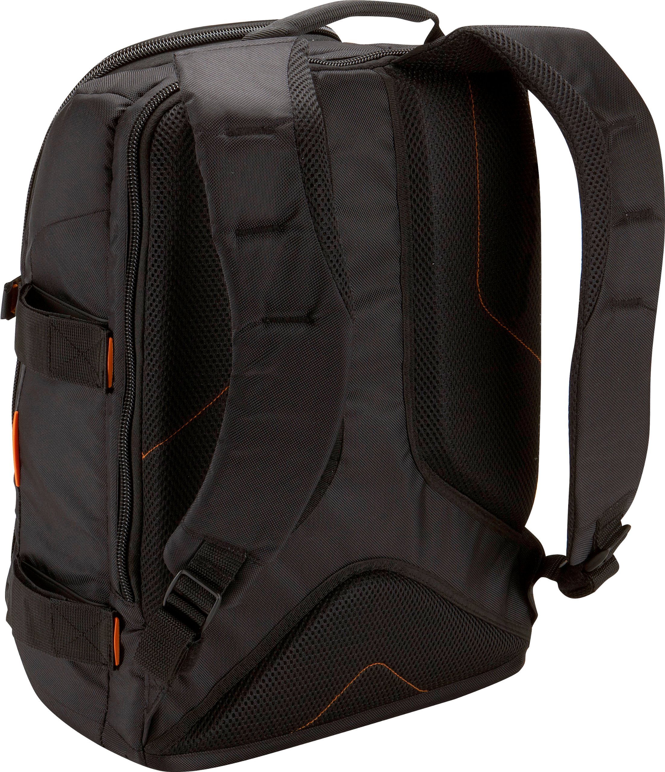 Case Logic SLRC-206 sac à dos photo reflex noir 16 pouces