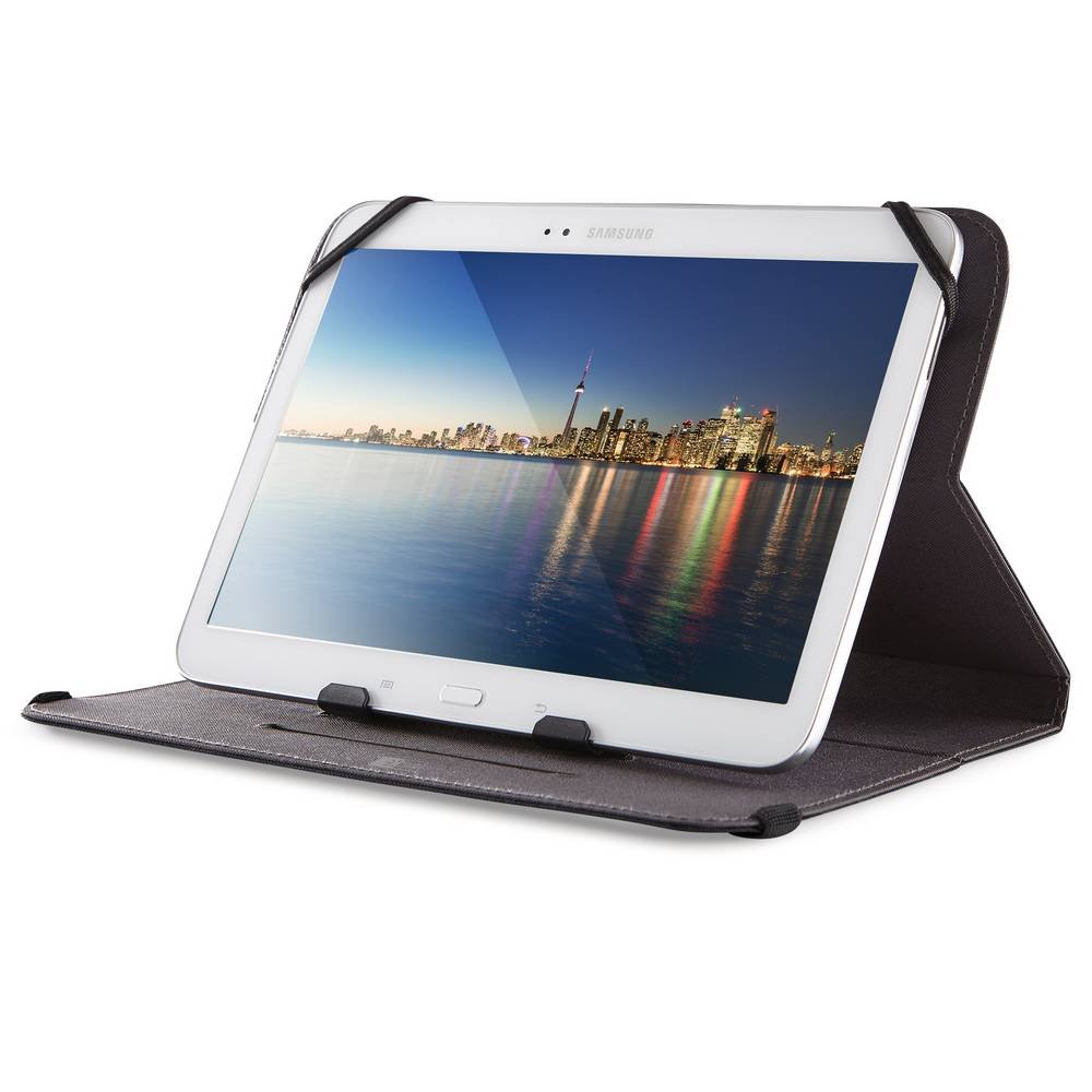 Case Logic CBUE-1110DG étui tablette 10" gris anthracite