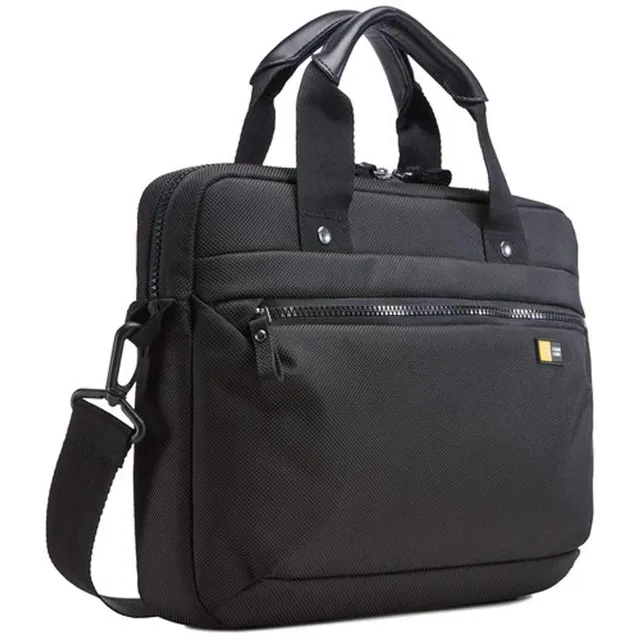 Case Logic Bryket BRYA111K sacoche 11,6" noir rembourrée