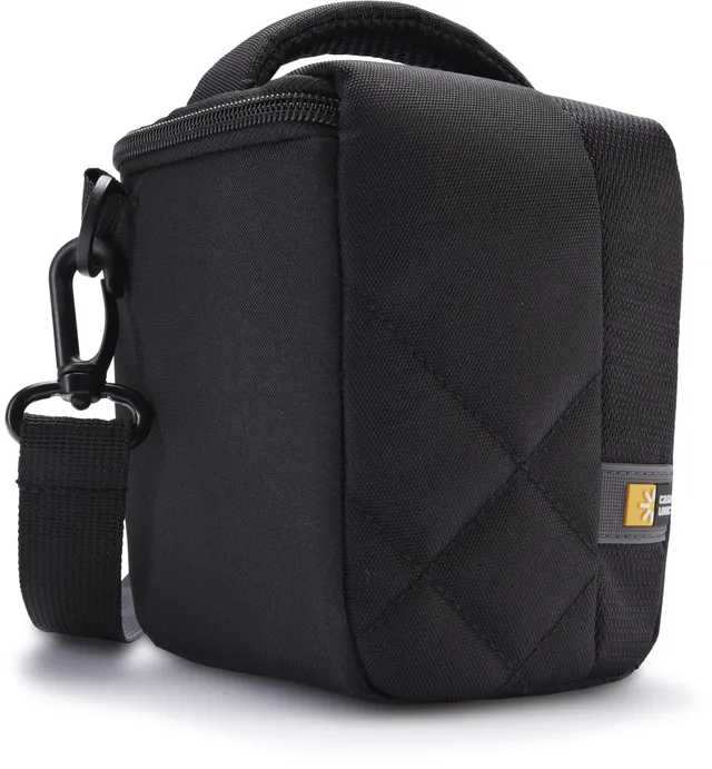 Case Logic CPL103K étui photo zoom noir nylon