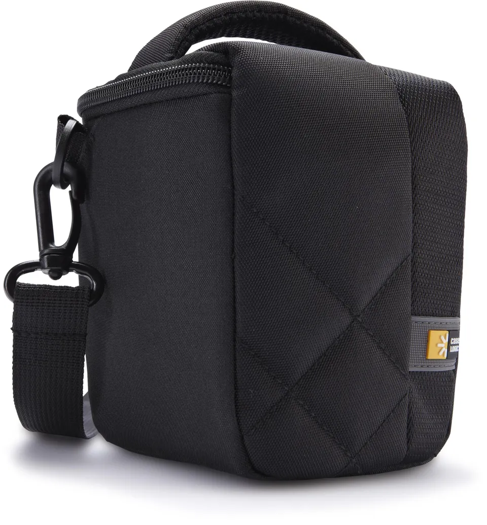 Case Logic CPL103K étui photo zoom noir nylon
