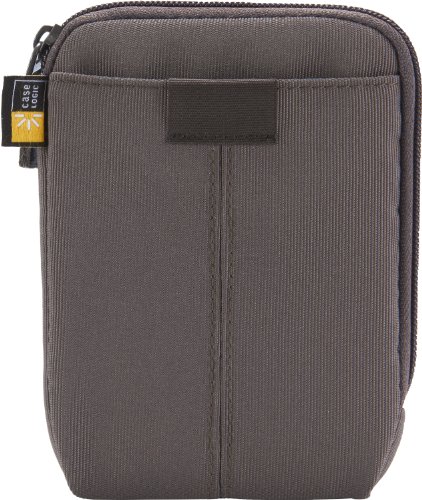 Case Logic VHS101 housse disque dur 2,5" noir mousse 8 mm