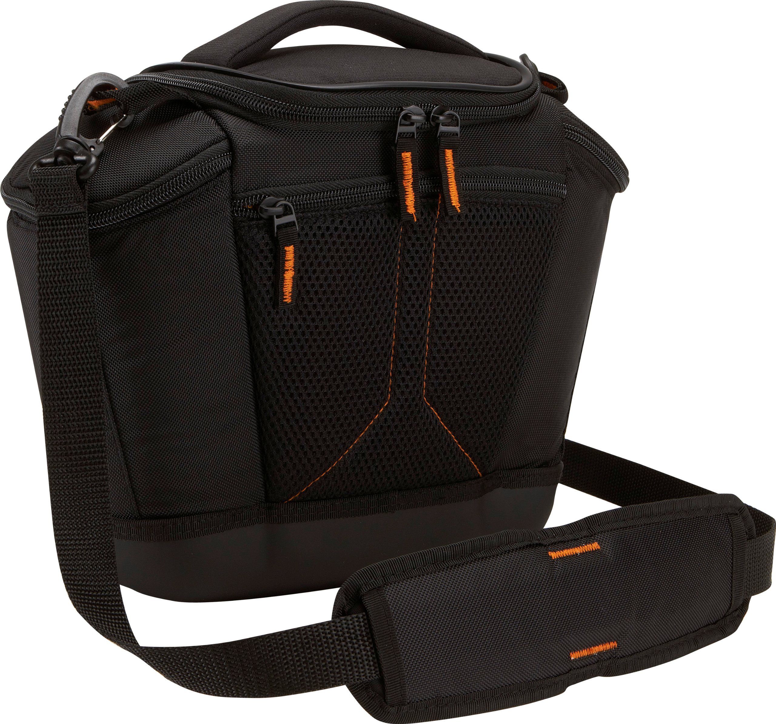 Case Logic SLRC202 housse reflex semi-rigide noire