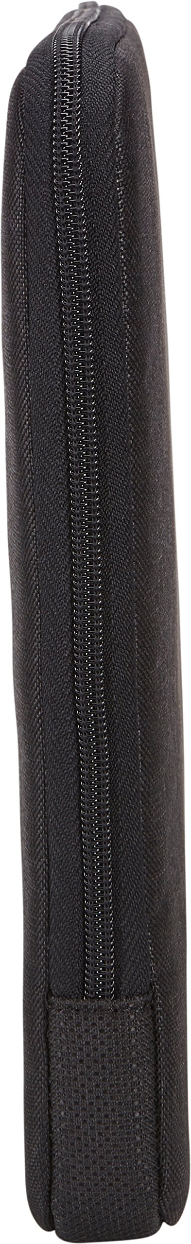 Case Logic IBRS111K Étui Ordinateur Portable 11" Noir Polyester